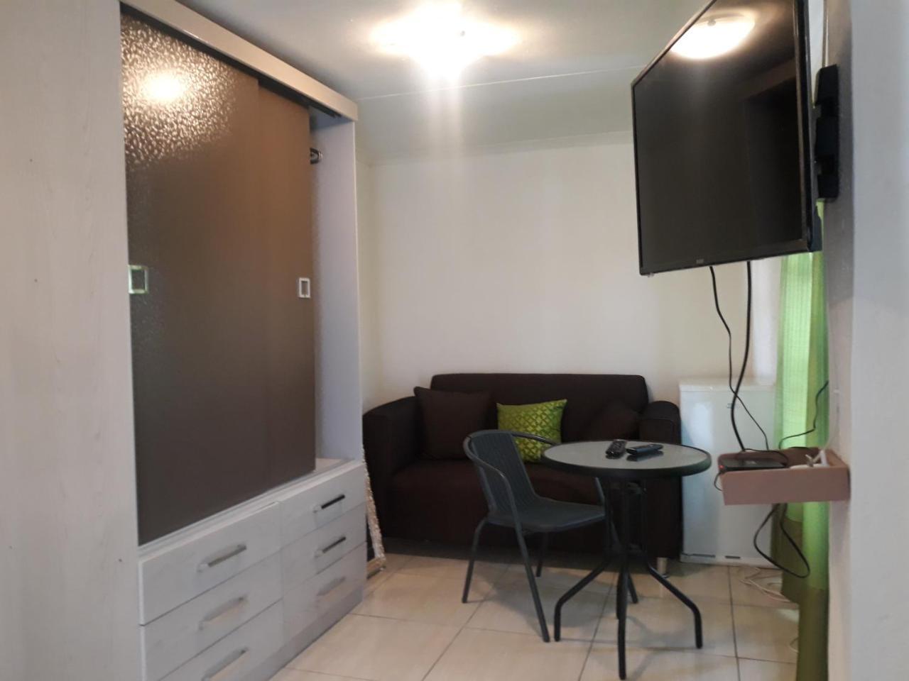 Thula Du Estate - One Bed Apartment Mbabane Kültér fotó