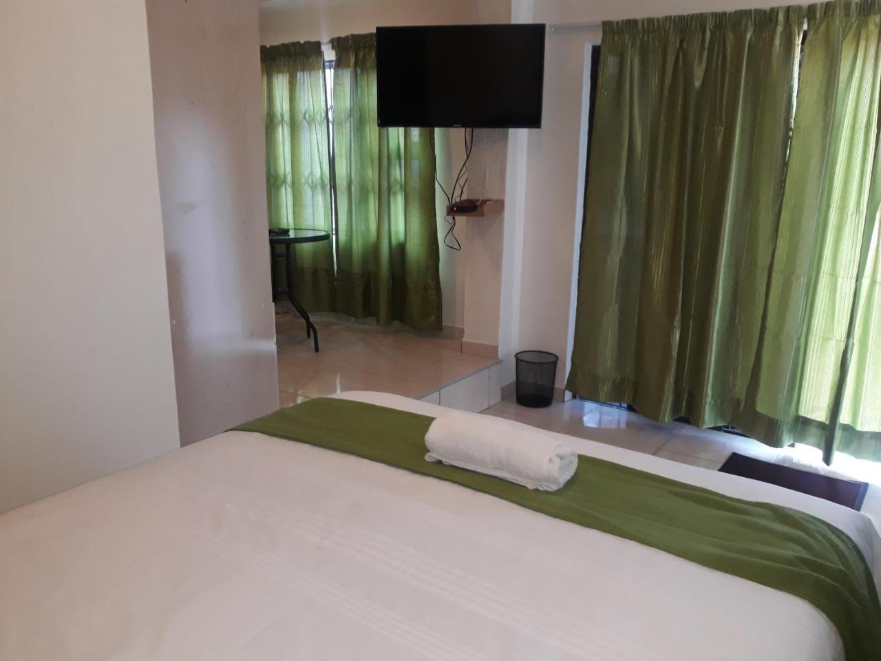 Thula Du Estate - One Bed Apartment Mbabane Kültér fotó