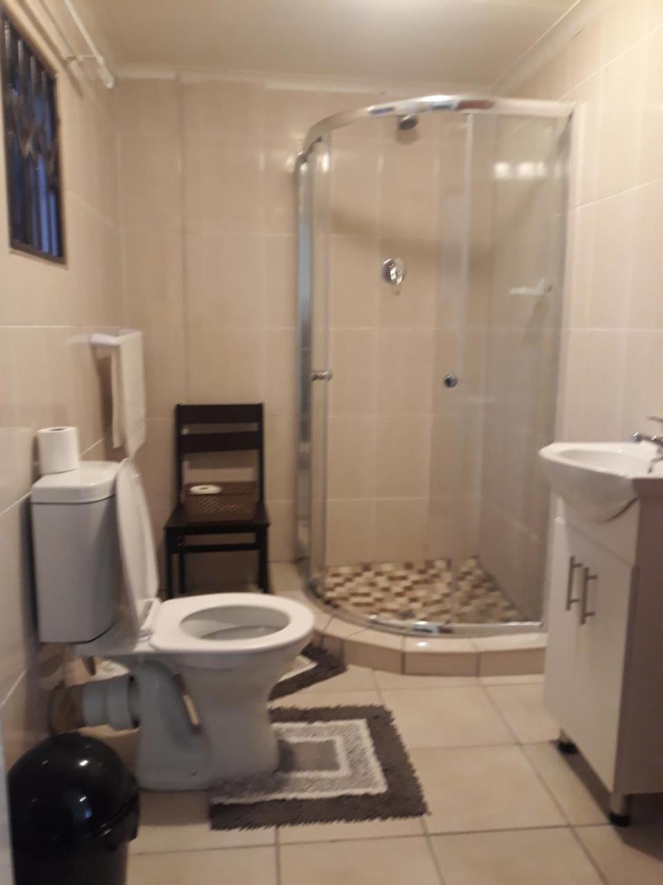 Thula Du Estate - One Bed Apartment Mbabane Kültér fotó