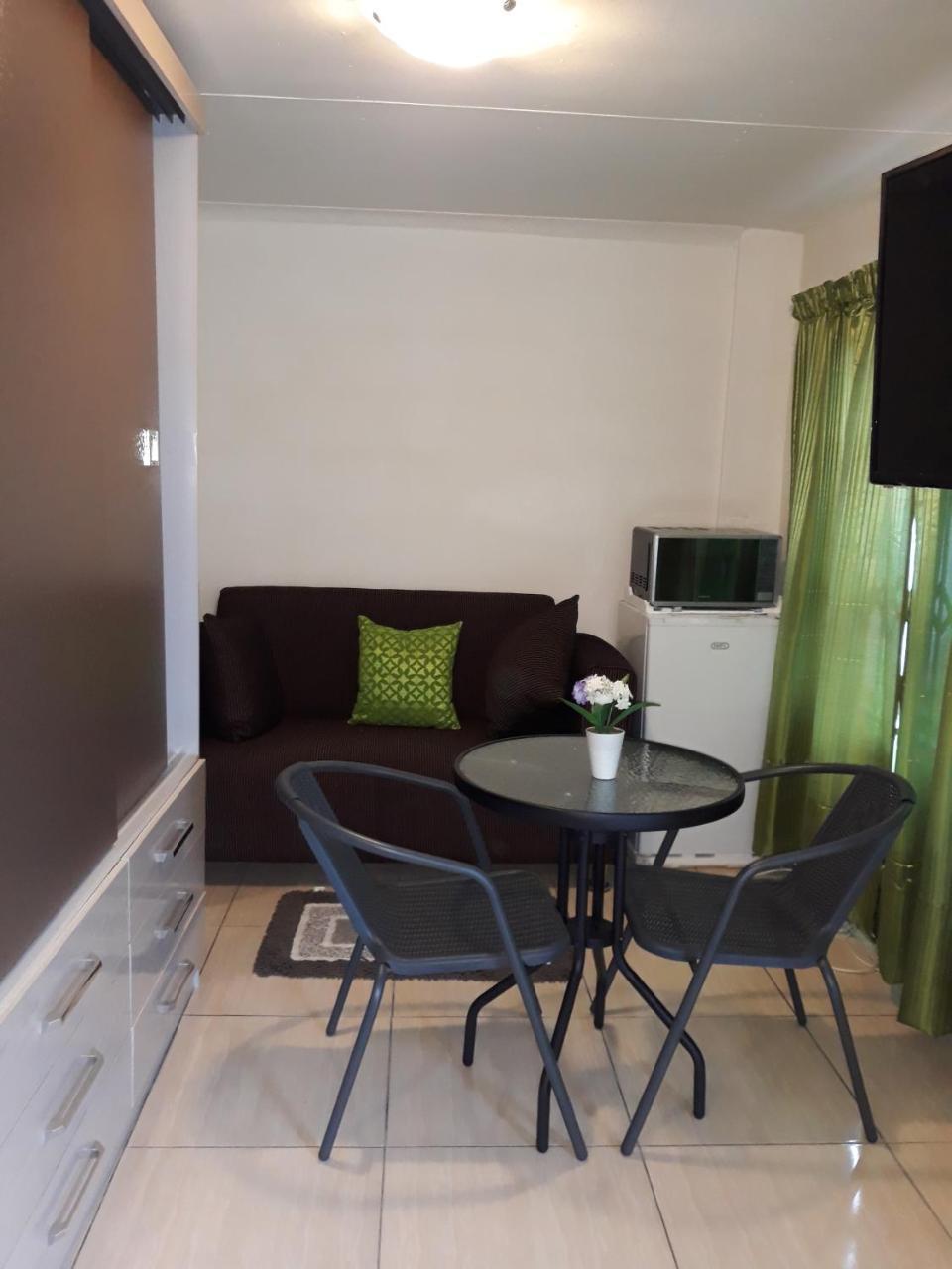 Thula Du Estate - One Bed Apartment Mbabane Kültér fotó